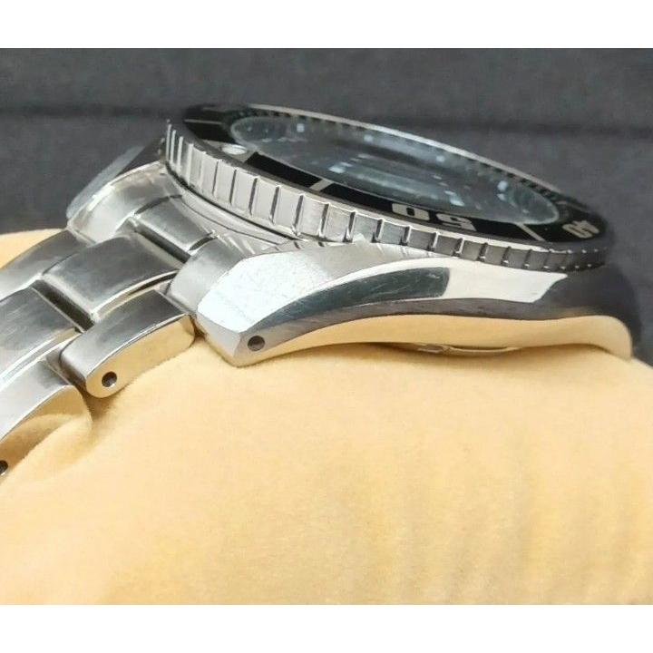 Used SEIKO Seiko Divers Watch Automatic Men's