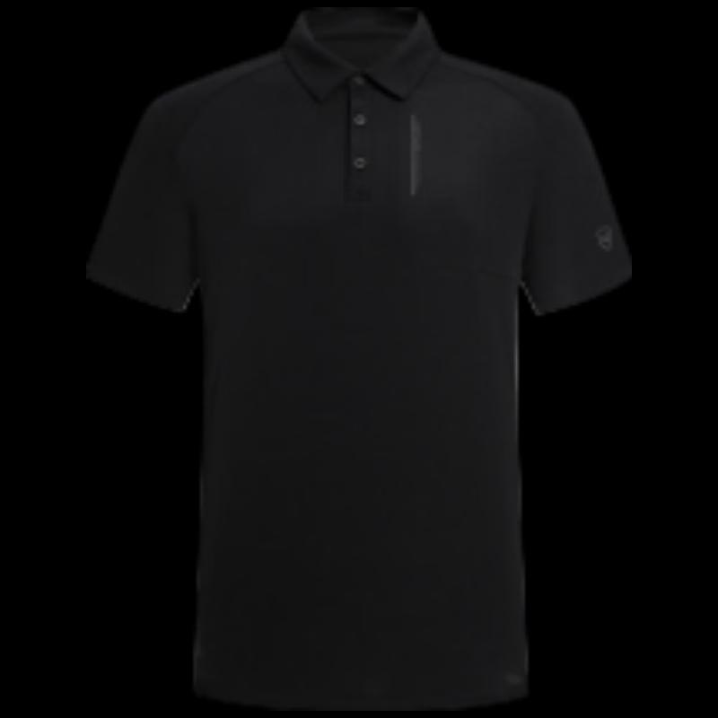

NORTHLAND Unisex Short Sleeve Polo T-Shirt 190/104A