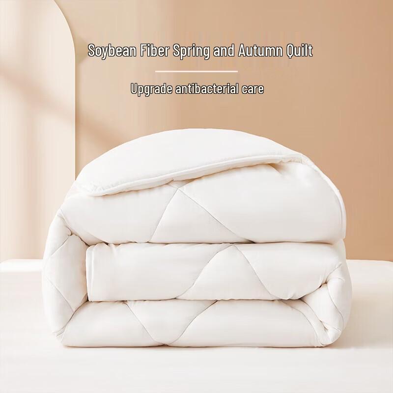 BEYOND Soy Fiber All-Season Convertible Duvet Set