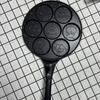 7-Hole Animal Cartoon Non-Stick Breakfast Frying Pan