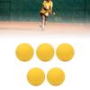 5pcs 6cm Bouncy   Safe Eco Friendly Rubber Portable Hand Exercise  s Wall   for Kids for Swimming Pools Beaches