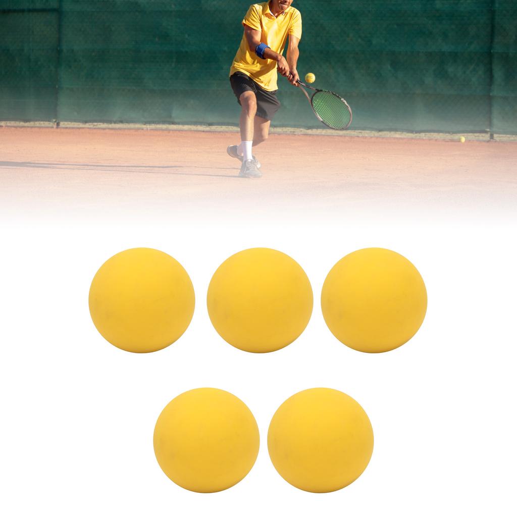5pcs 6cm Bouncy   Safe Eco Friendly Rubber Portable Hand Exercise  s Wall   for Kids for Swimming Pools Beaches