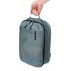 Thule Clean/Dirty Packing Cube Bag-in-Bag, Pond Gray, 3205118