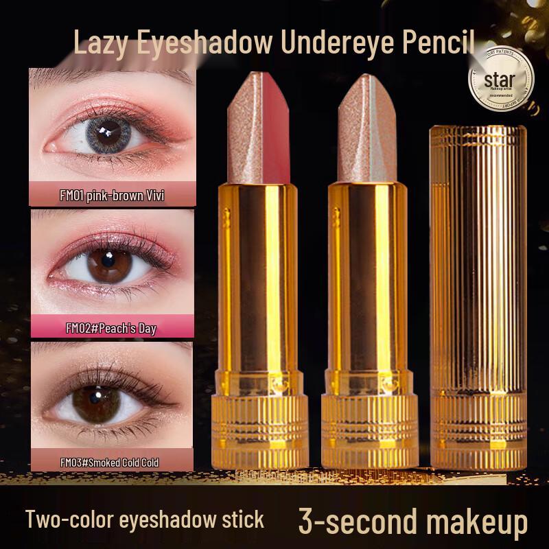 Kolekcja Makijażu Stermya