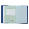 Disney Peter Pan Planner Schedule Book, B6, Embossed 2026 Japan NEW Disney Store