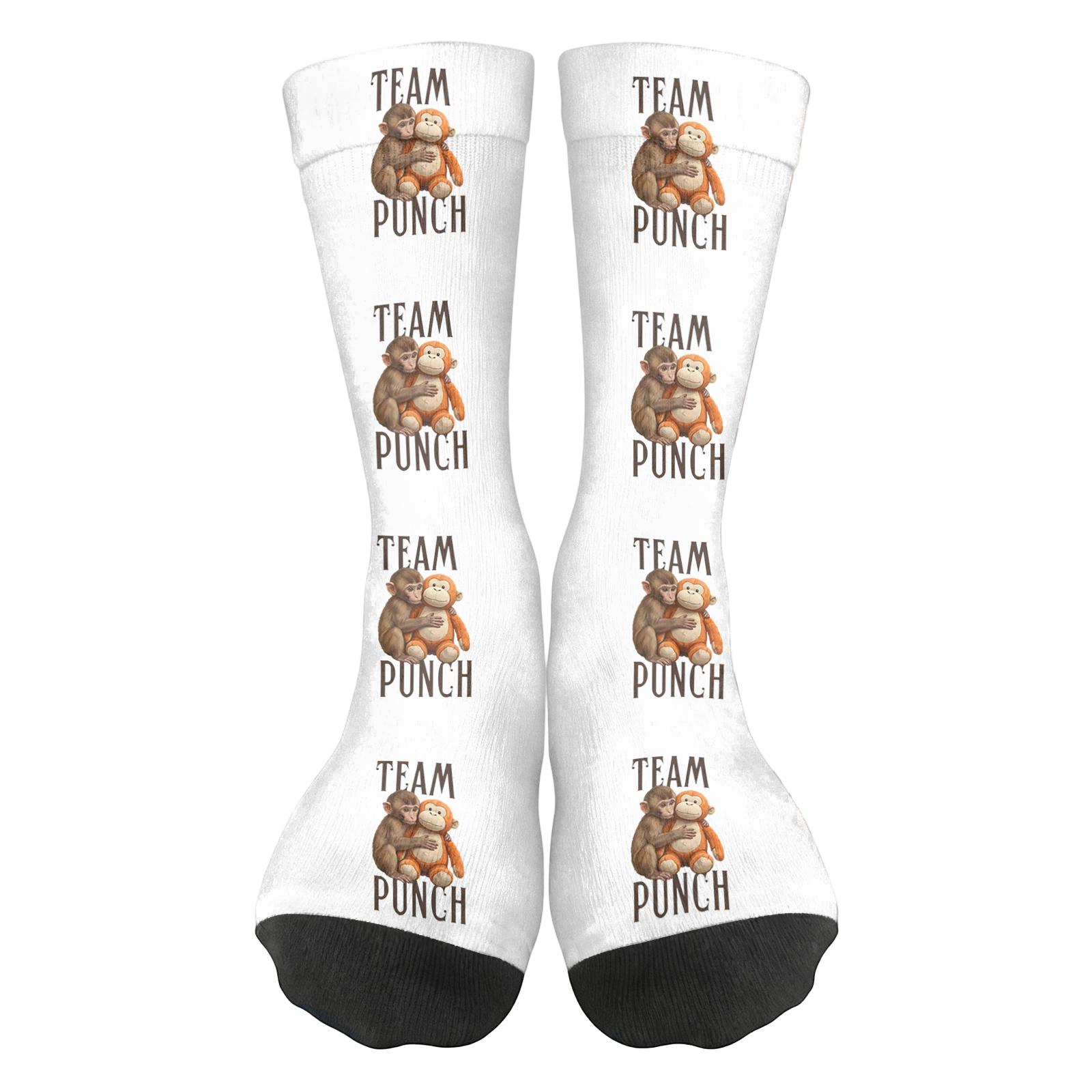 

Women s Breathable And Comfortable Mid Length Socks One Size