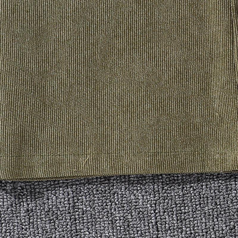 Children's Suit Autumn and Winter New Waistcoat Cardigan + Long-sleeved Knit Shirt + Trousers Girls 6-12Y Children's Clothing