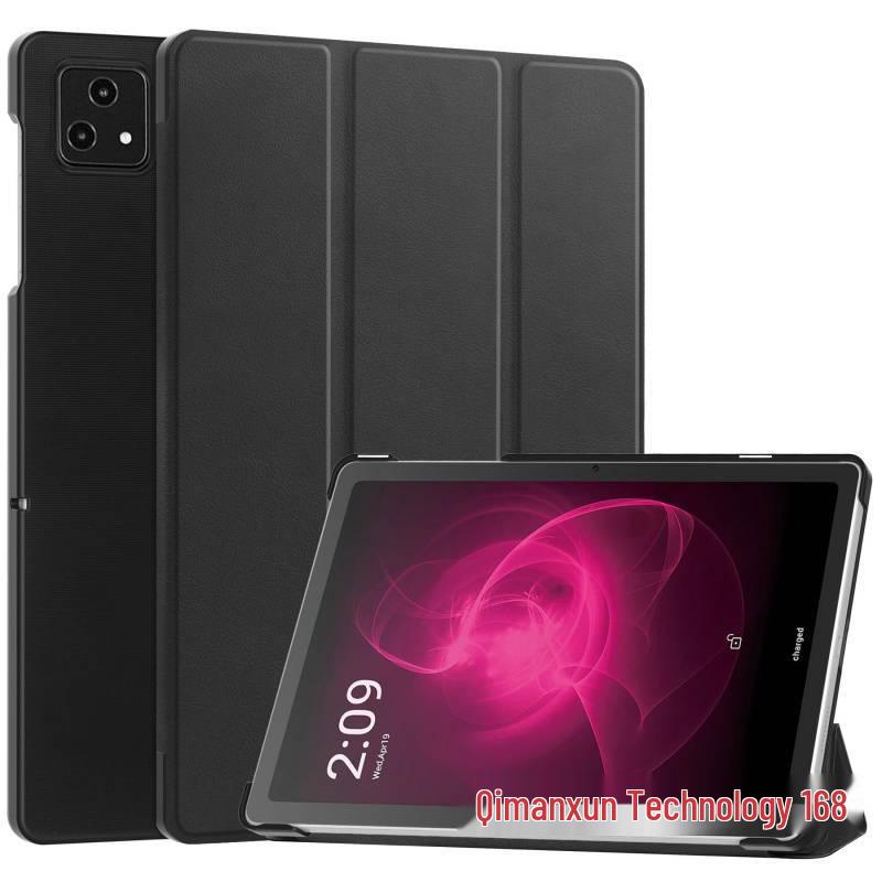 T-Mobile REVVL TAB 5G 10.36\" Leather Protective Tablet Case