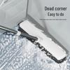 Good Wife Long Handle Grout & Floor Cleaning Brush