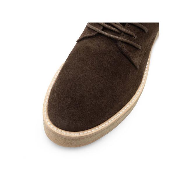 Ankle Boots Sergio Bardi KAP-C1045-01SB Brown