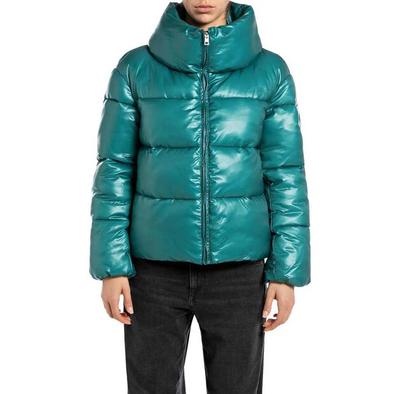 Replay W7855.000.84988 Puffer Jacket