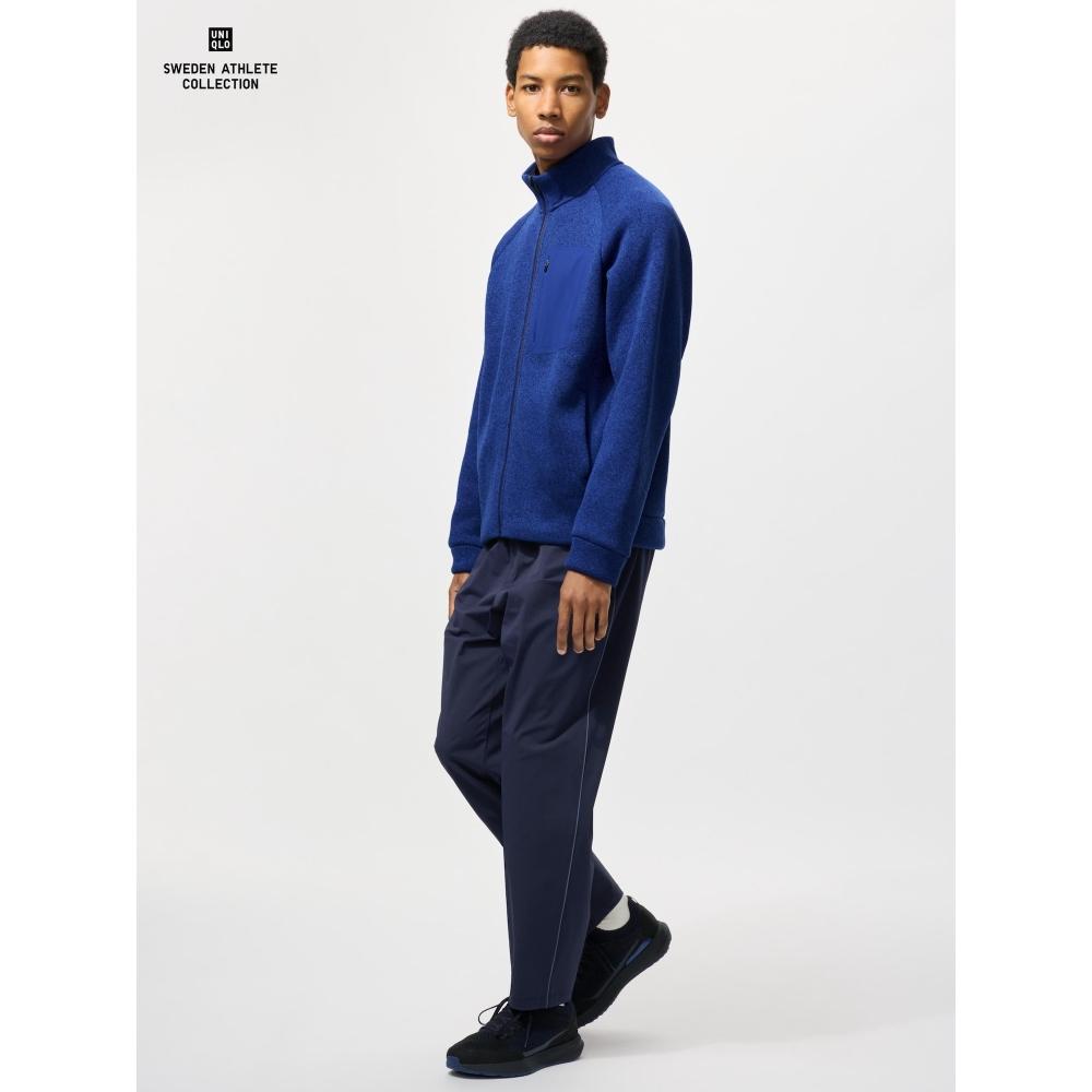 Uniqlo Ultra Stretch Active Pants  Leg Length 65 71 Cm 