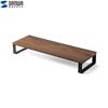 SANWA SUPPLY Monitor Riser Desk Stand