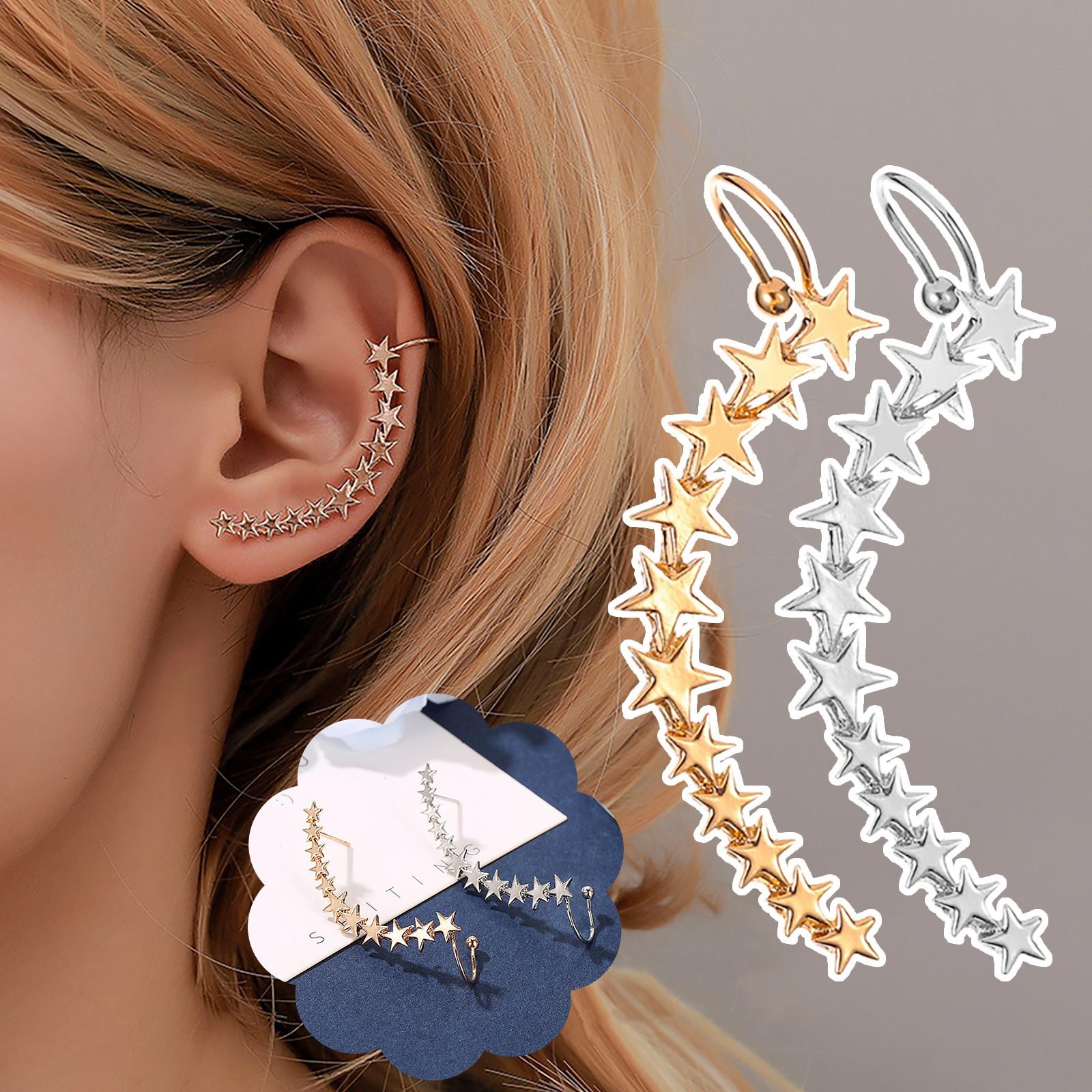 

Ladies Earrings Jewelry Earrings Ladies Earrings Jewelry