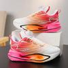 Children's sneakers 2025 new spring and autumn lightweight boys running shoes student mesh breathable girl
