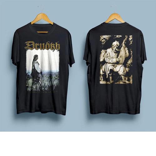 Drudkh Blood In Our Wells 2side T-Shirt 2XL
