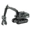Tomica Hydraulic Excavator Grapple Version No.120 (Box)
