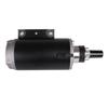 Starter Motor Compatible with OMC Compatible with 120 130 140 Models 0393570 0585060 0586285 0778994 18-5628