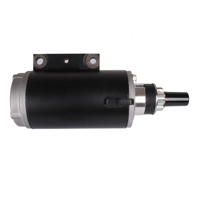 Starter Motor Compatible with OMC Compatible with 120 130 140 Models 0393570 0585060 0586285 0778994 18-5628