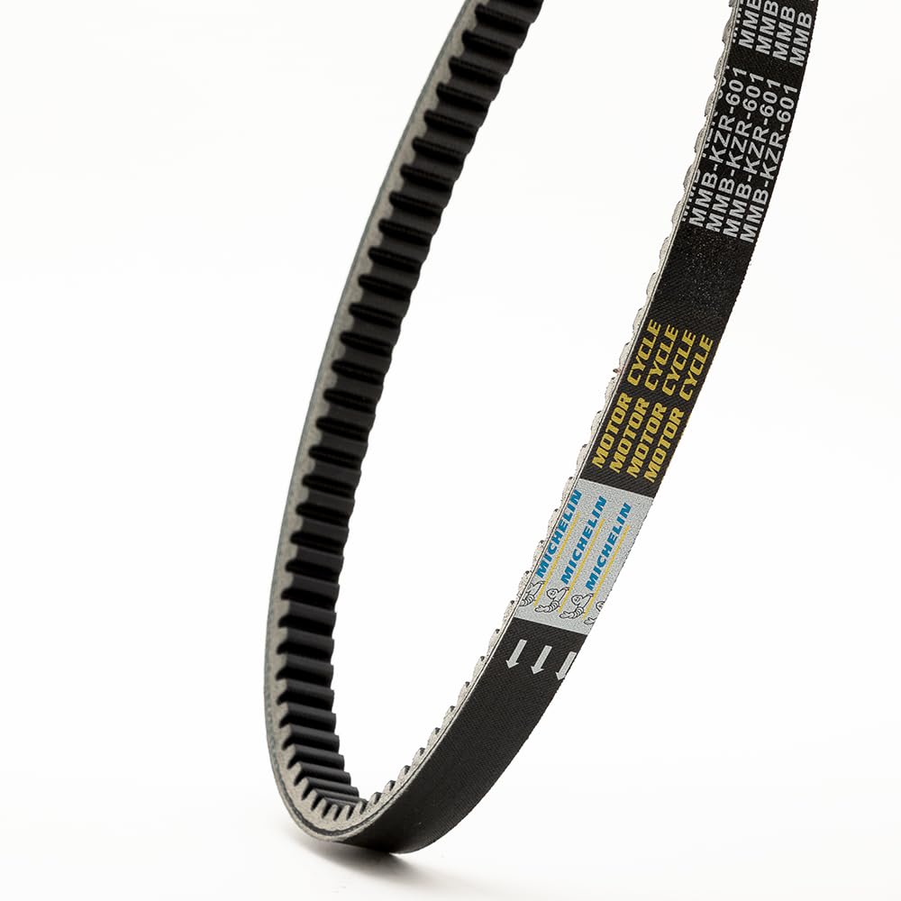 

MICHELIN Drive Belt V-Belt, Genuine Part Number 23100-KZR-601, Motorcycle Repair Part for PCX Special Edition Lead 125
