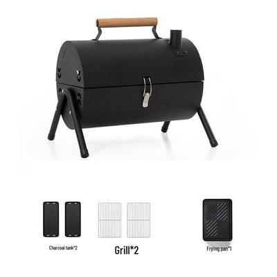 Barbekü ve Mangal – Mangallar ve Izgaralar