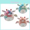 Adorable Flying Pig Unicorn Plush Toy With Soft Pp Cotton For Comfort And Fun