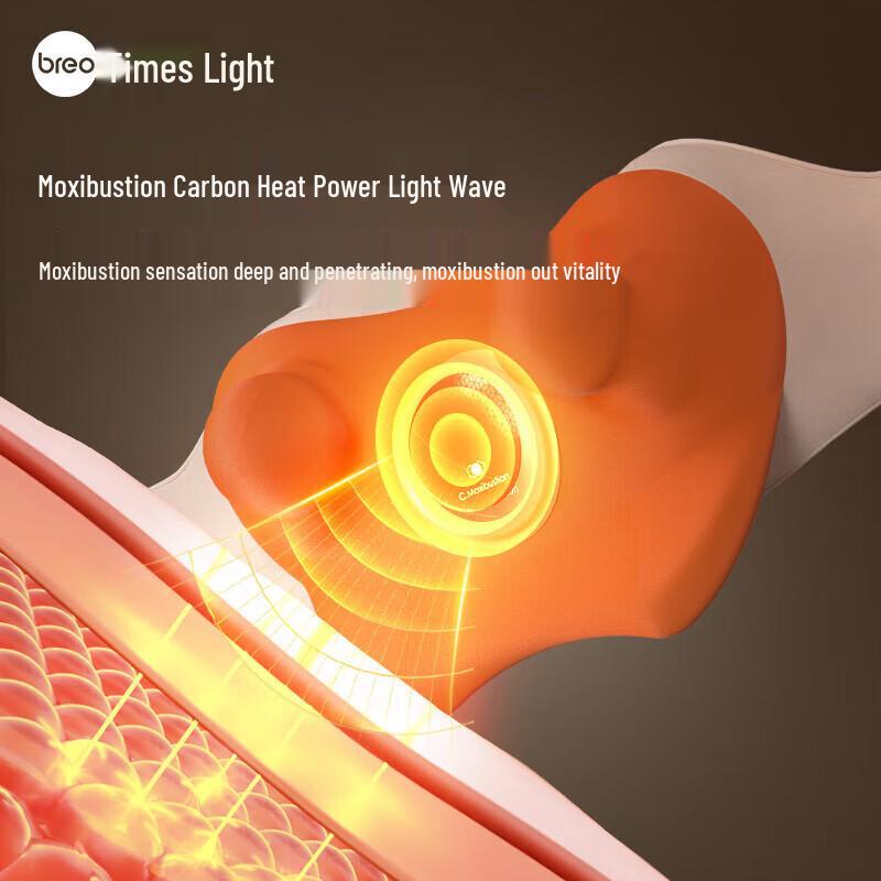 Breo N6 mini Portable Neck Massager