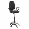 P&C-Stool Elche CP P&C 40BGOLF Black 146 Cm