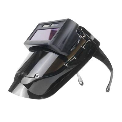 Suministros para la seguridad laboral – Cascos y mascaras de soldadura