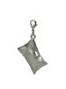 ADERERROR Charm Product. 133 Silver