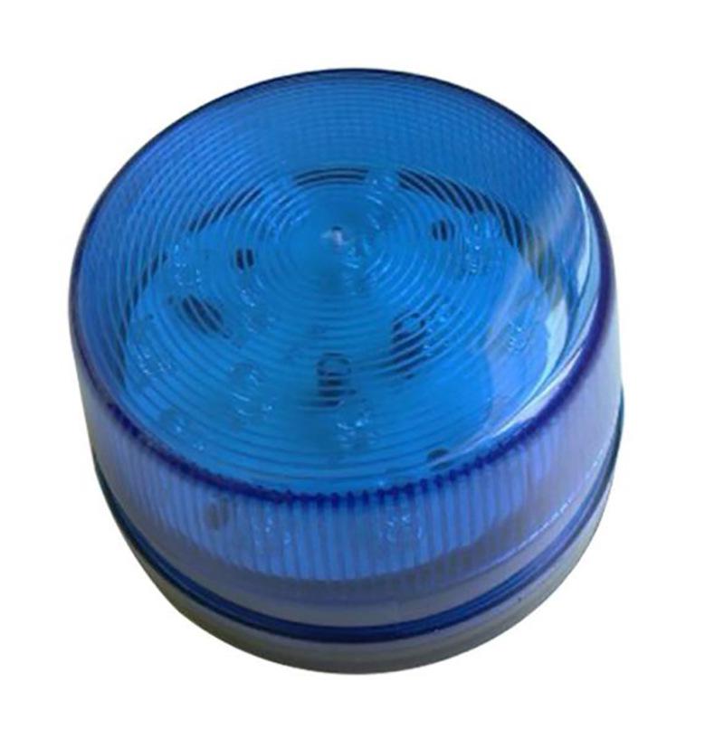 5-12V High-Volume Burglar Alarm Buzzer
