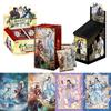 Echte Mo Dao Zu Shi Karte Die Dritte Folge der Anime-Serie Der Großmeister von Dunhuang Großmeister Kollektionskarten
