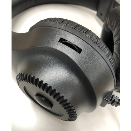 BOREHO BH-181 Lightweight, Closed-Back Sound-Isolating Headphones for Digital Pianos and Keyboards (3.5mm Stereo Mini Compatible, Single Item)