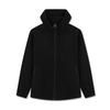 361° Men's Autumn/Winter Hooded Fleece Jacket