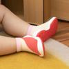 [ggomoosin] Crossover Red [BABY SHOES-RE]