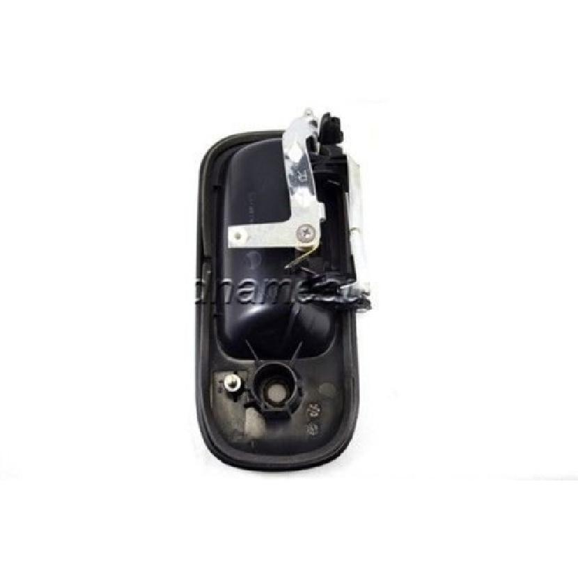 For Chevy GMC Van Outside Exterior Door Handle Hinged Door Passenger Rear Right