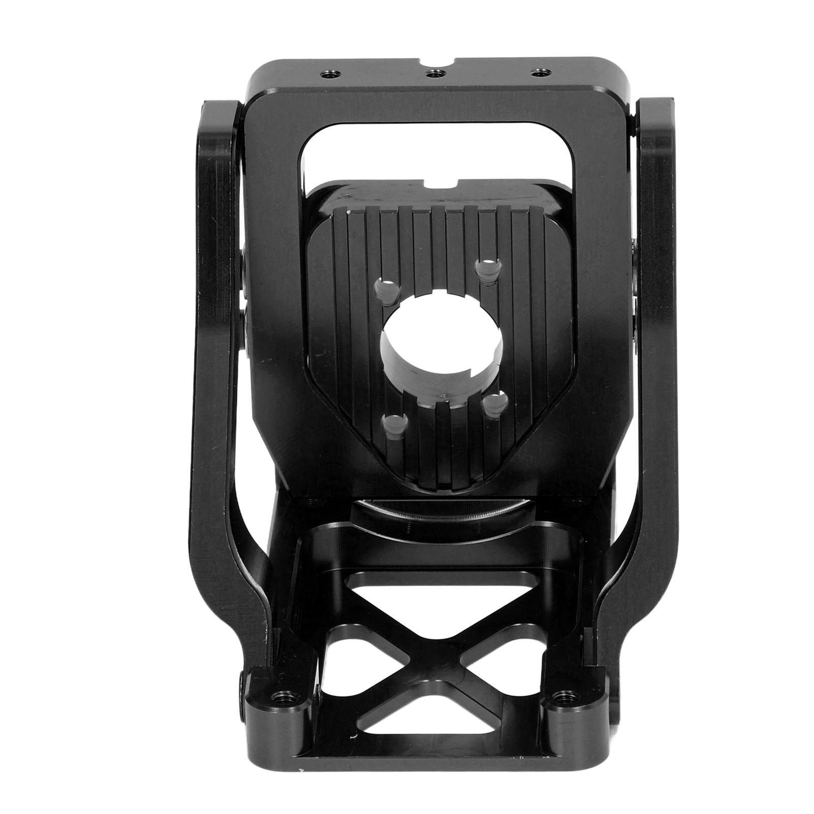 

RC Quick Release Motor Base Aluminium Alloy Construction for 1Celsius6 XRT 8S 1Celsius5 6S 8S