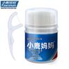 Xiao Lu Mama Disposable Dental Floss Sticks, 10x50 Count Pack