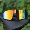 2 Piece of Men's Large Frame Fashionable Glasses Suitable for Daily Life and Activities Casual Style Daily Fashionable Glasses
