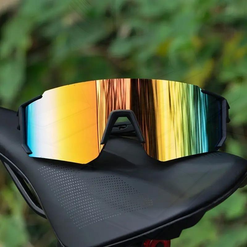 2 Piece of Men's Large Frame Fashionable Glasses Suitable for Daily Life and Activities Casual Style Daily Fashionable Glasses