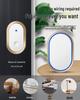 Long-Range Wireless Doorbell for Home or Villa - Elderly Call Reminder