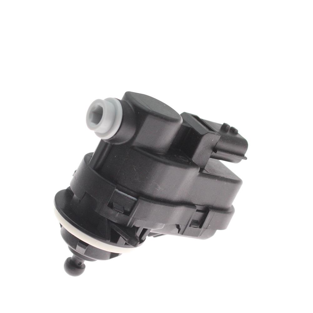 Peugeot Citroën Opel Headlight Leveling Motor 26056-00Q0A