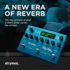 strymon BigSky MX Reverb Guitar Effector