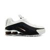 Men's Sports Single Shoes Air Cushion Shoes Female Neymar Joint Colorful Air Column Running Shoes