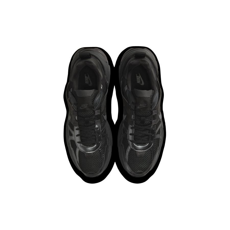 Nike V2K Run Black Anthracite Men Sneakers Dark-Smoke-Grey HJ4497-001
