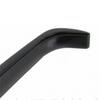 NEW-251843704E Sliding Door Handle With Key Cylinder For VW Vanagon 1985-1991