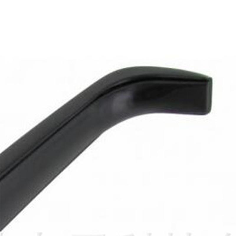 NEW-251843704E Sliding Door Handle With Key Cylinder For VW Vanagon 1985-1991
