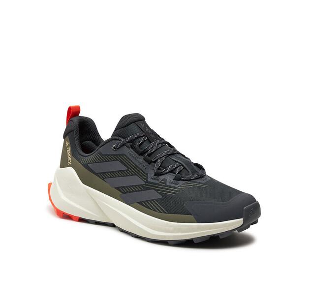 Men's Adidas Terrex Trailmaker 2.0 Hiking Sneakers Ie5145 Grey
