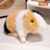 1 Piece 15/20Cm Dutch Pig Mouse Stuffed Animal Doll Home Decoration Cute Guinea Pig Plush Toys Birthday Gift For Friends And Kid