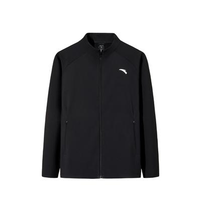 Training Series Webjacke Herrenjacke Basic-Schwarz 952547607-3